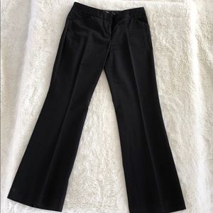 Express- Black dress pants